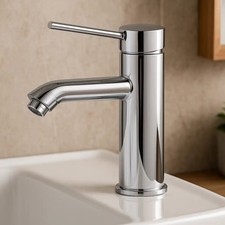 Rubinetto Miscelatore Lavabo