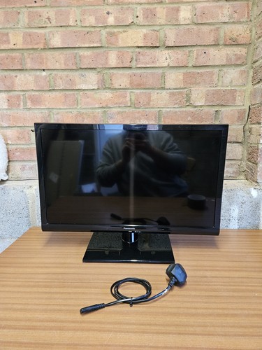 Panasonic 24cs500b smart tv - panasonic,