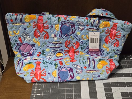 Borsa vera bradley - vera,