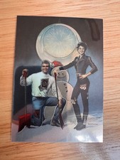 1996 Boris with Julie