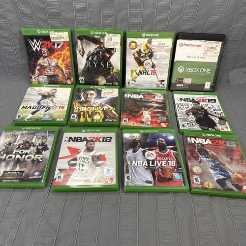 Lotto giochi xbox - lotto, 12