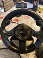 Volante per 3 - per,
