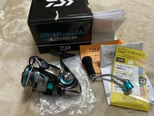 Mulinello da spinning Shimano