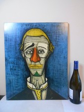 Bernard buffet 55 grande