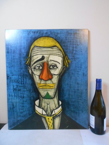 Bernard buffet grande - 55,
