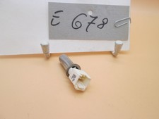 Sonda temperatura lavatrice