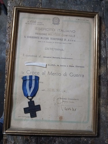 Esercito comando militare - esercito,