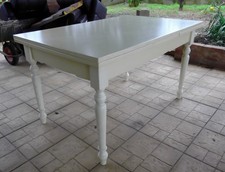 Tavolo allungabile colore - allungabile,