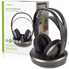 CUFFIE WIRELESS SENZA FILI PER