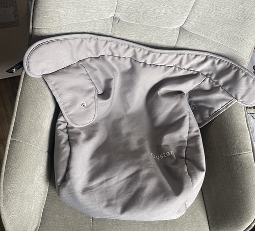 Grembiule babystyle oyster - grembiule, 2/