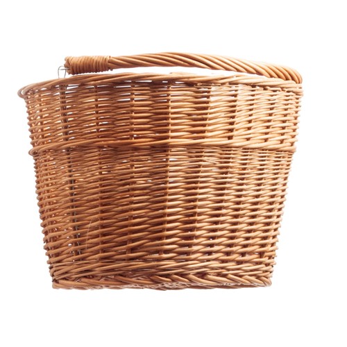 Aumüller cestino bicicletta - aumüller,