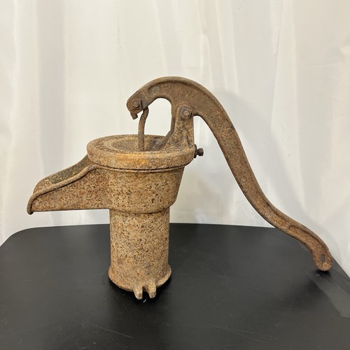 Vintage rusty nelson - bros, co