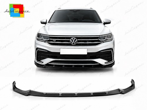 Splitter anteriore per vw - 👉splitter,