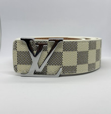 Cintura Louis Vuitton LV