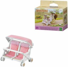 SYLVANIAN FAMILIES PASSEGGINO