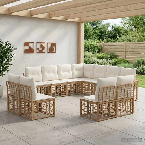 Set divani esterno - da,