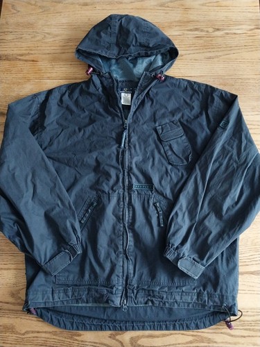 Giacca parka vintage y2k fred - parka,