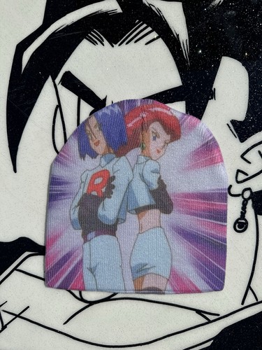 Squadra razzo pokémon stampa - squadra,