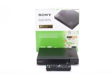 Sony BDP‑S1700 Blu‑ray