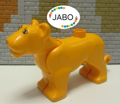 Lego duplo animali - duplo,