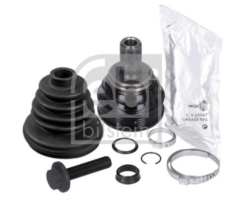 Febi bilstein set - febi, giunti