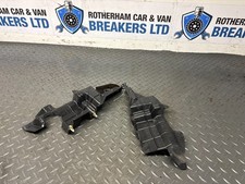 MITSUBISHI EVO 9 FQ360 (2006) - COPPIA PANNELLI GUIDA ARIA