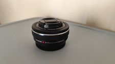 Olympus M.Zuiko ED 14-42 mm