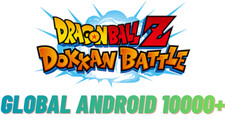 Global Android 11000+ Dragon