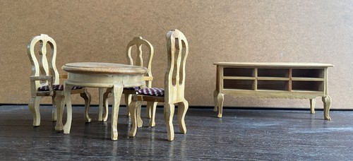 Arredamento casa bambole - arredamento,