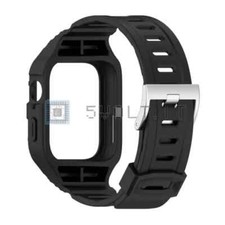 Cinturino e Cover Silicone