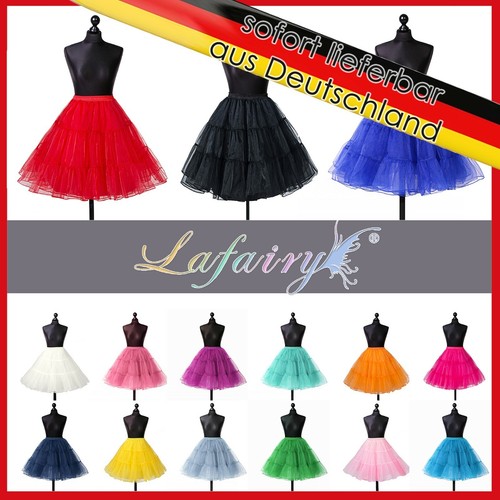 Sottoveste gonna tulle - sottoveste,