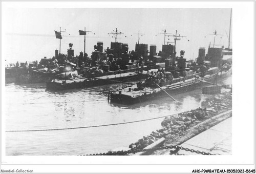 Ahcp9 navi guerra marina - guerra,