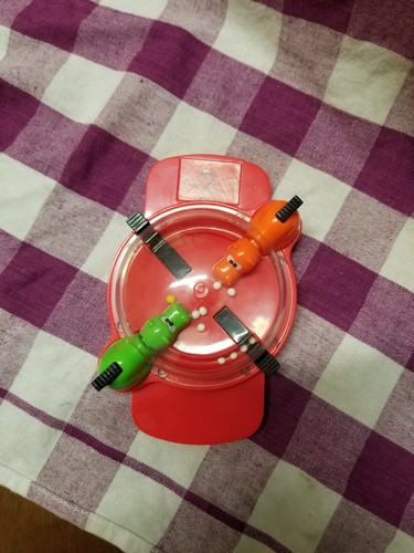 Mcdonald gadget mini - mcdonald, giochi