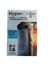 Nuova HyperChiller macchina da