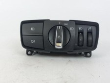 926530402 GRUPPO COMANDI LUCI BMW SERIE 1 (F20) 118d 2.0 D 16V MAN 6M 143CV 2012