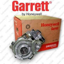 Turbocompressore BMW 7794022