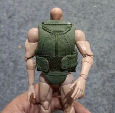 Gilet antiproiettile P3-5