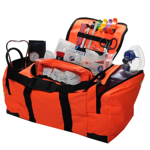 Kit medico primo soccorso - kit,