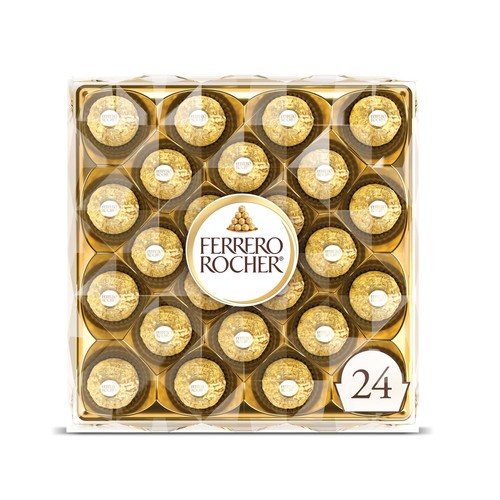 Ferrero rocher fine nocciola - rocher,