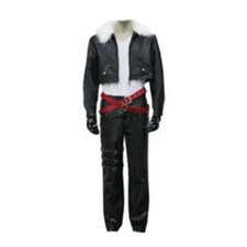 Final Fantasy VIII 8 Squall