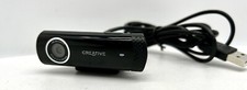  Creative Live! Cam Chat HD