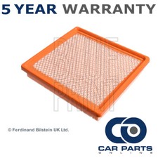 Filtro aria CPO adatto per