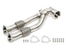 TA TECHNIX UPGRADE DOWNPIPE