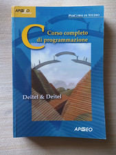 C - Corso completo di