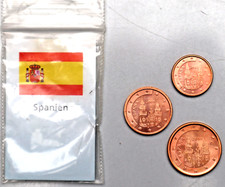 SPAGNA: MINI-KMS SERIE DI