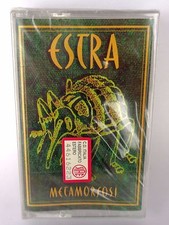 estra metamorfosi cassetta 