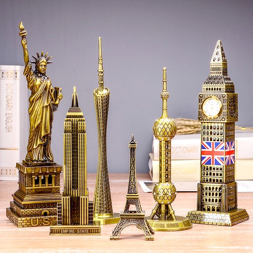 Mondimenti mondiali edificio - mondimenti,