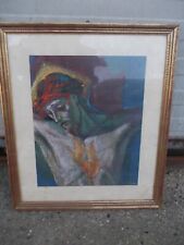 STAMPA A COLORI CON CORNICE