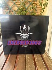 FEWTURE Energer 1969 Art Storm