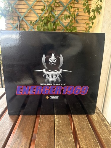 Fewture energer 1969 art - fewture,